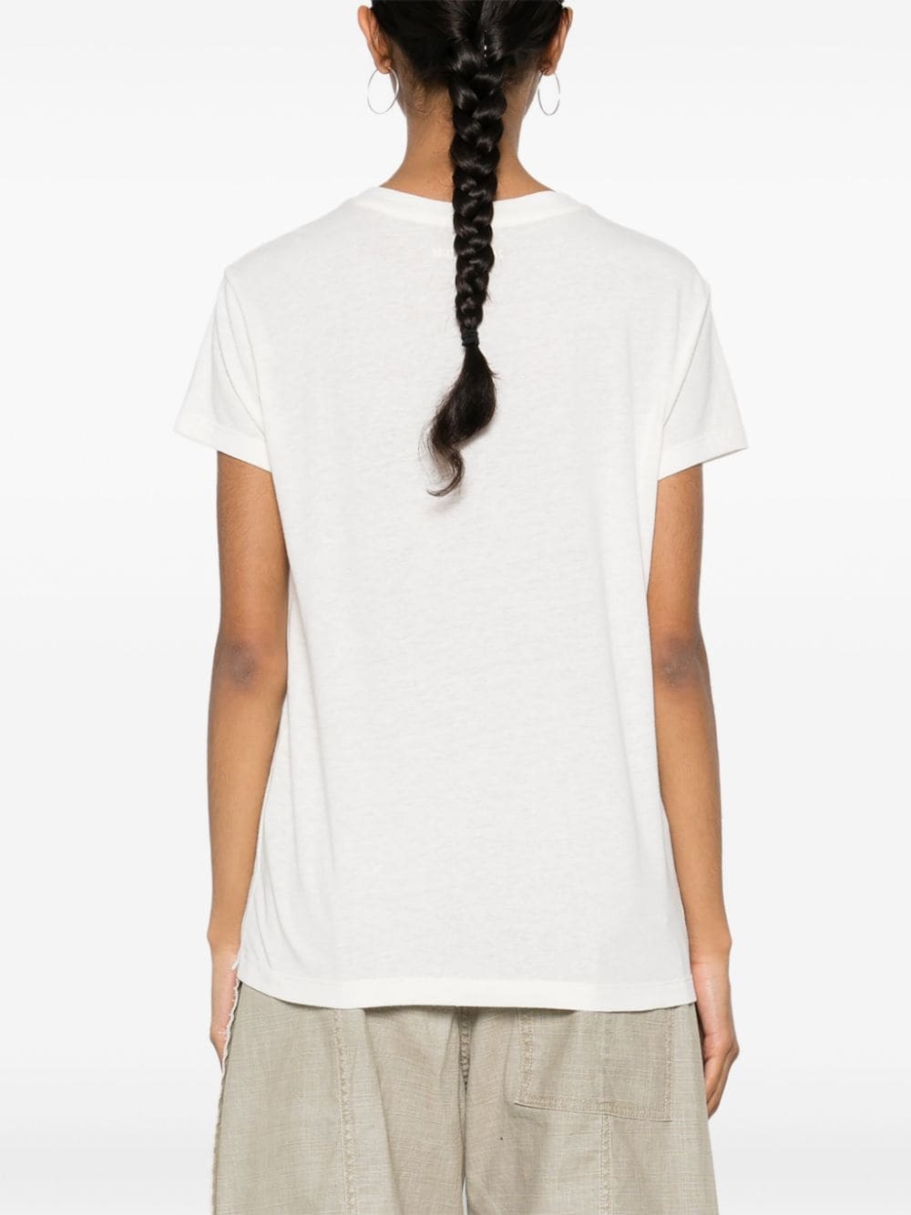 Walk Peace & Love T-shirt - 4