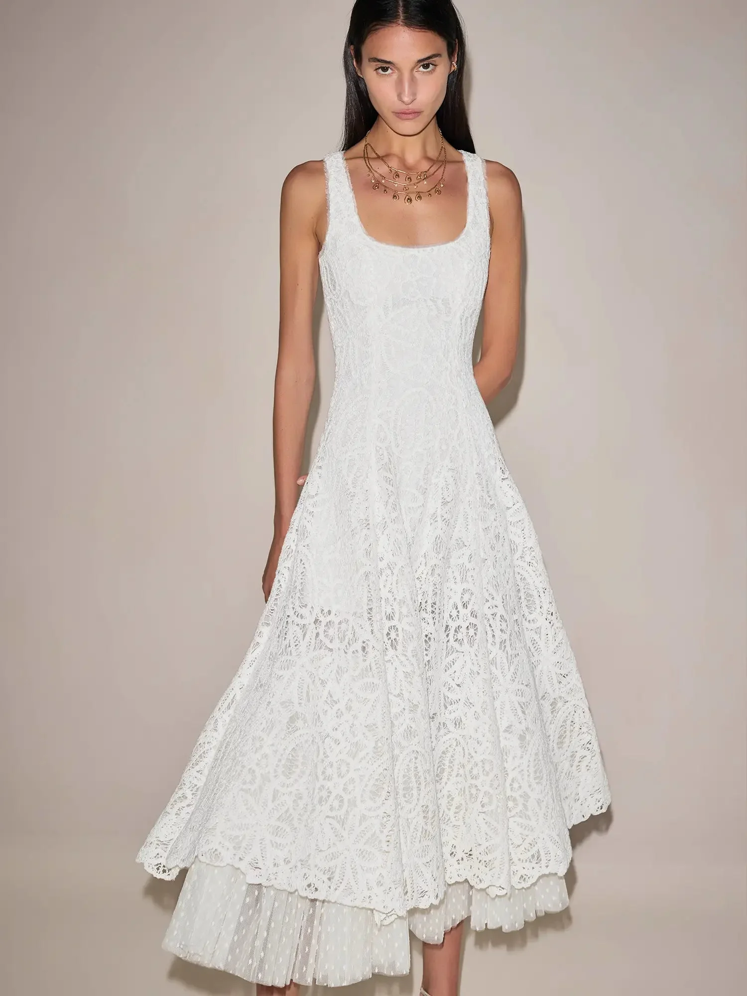 ARANCIA DRESS - 1