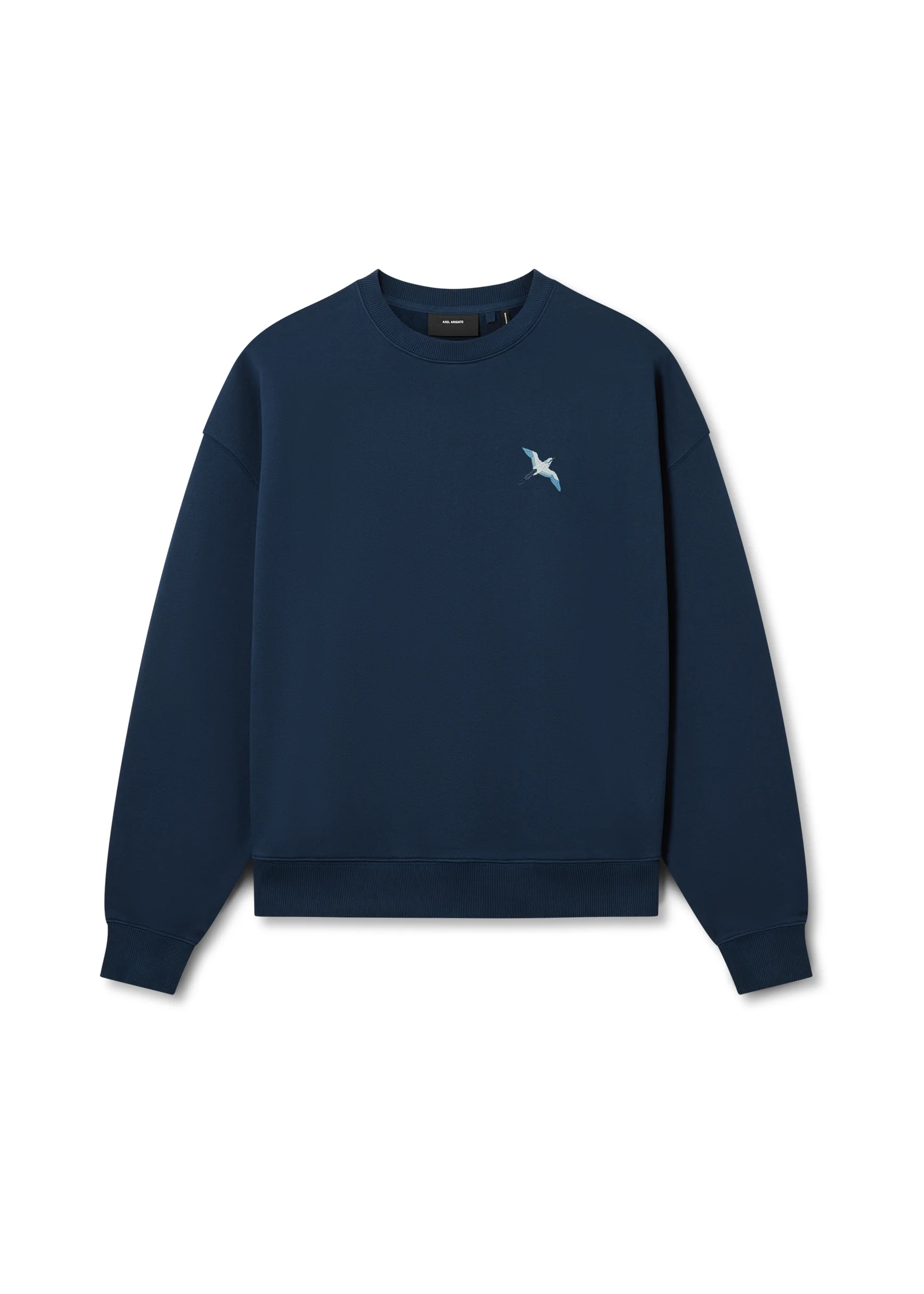 Bee Bird Sweatshirt - 1