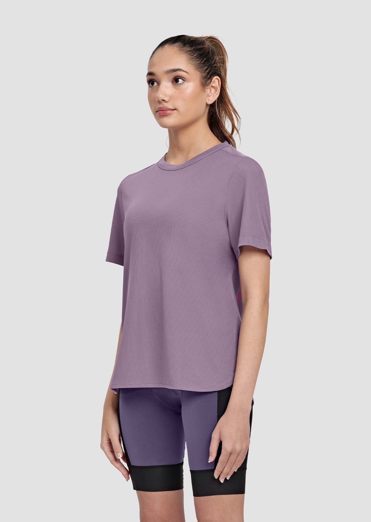 Women's Alt_Road™ Ride Tee 2.0 - 1
