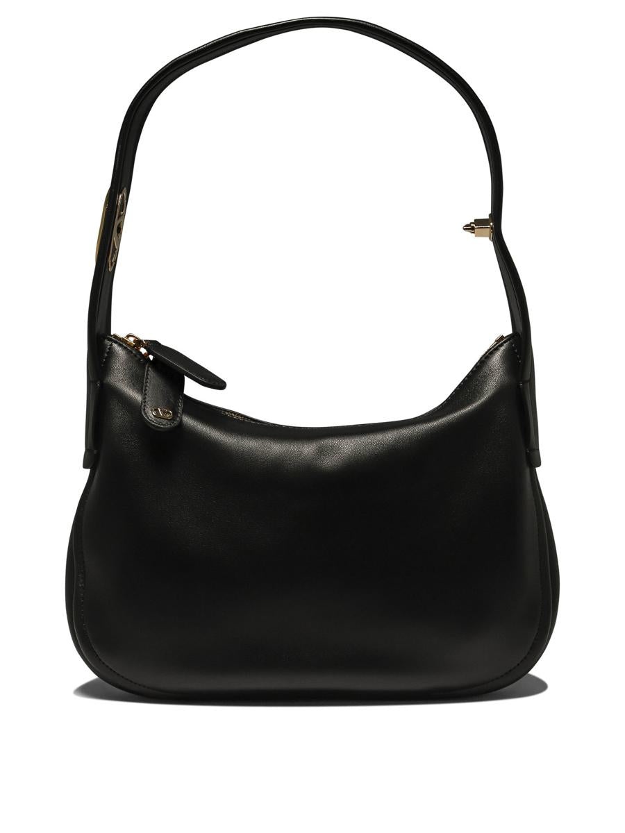 VALENTINO GARAVANI "GO-HOBO" SHOULDER BAG - 1