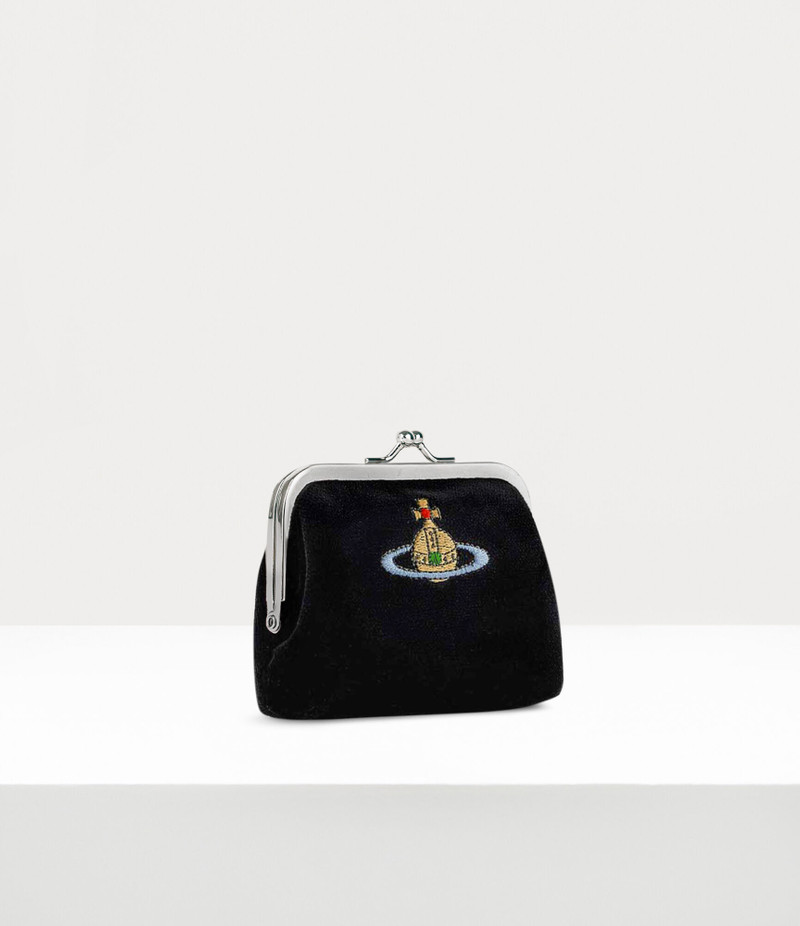 Vivienne Westwood FRAME COIN PURSE outlook