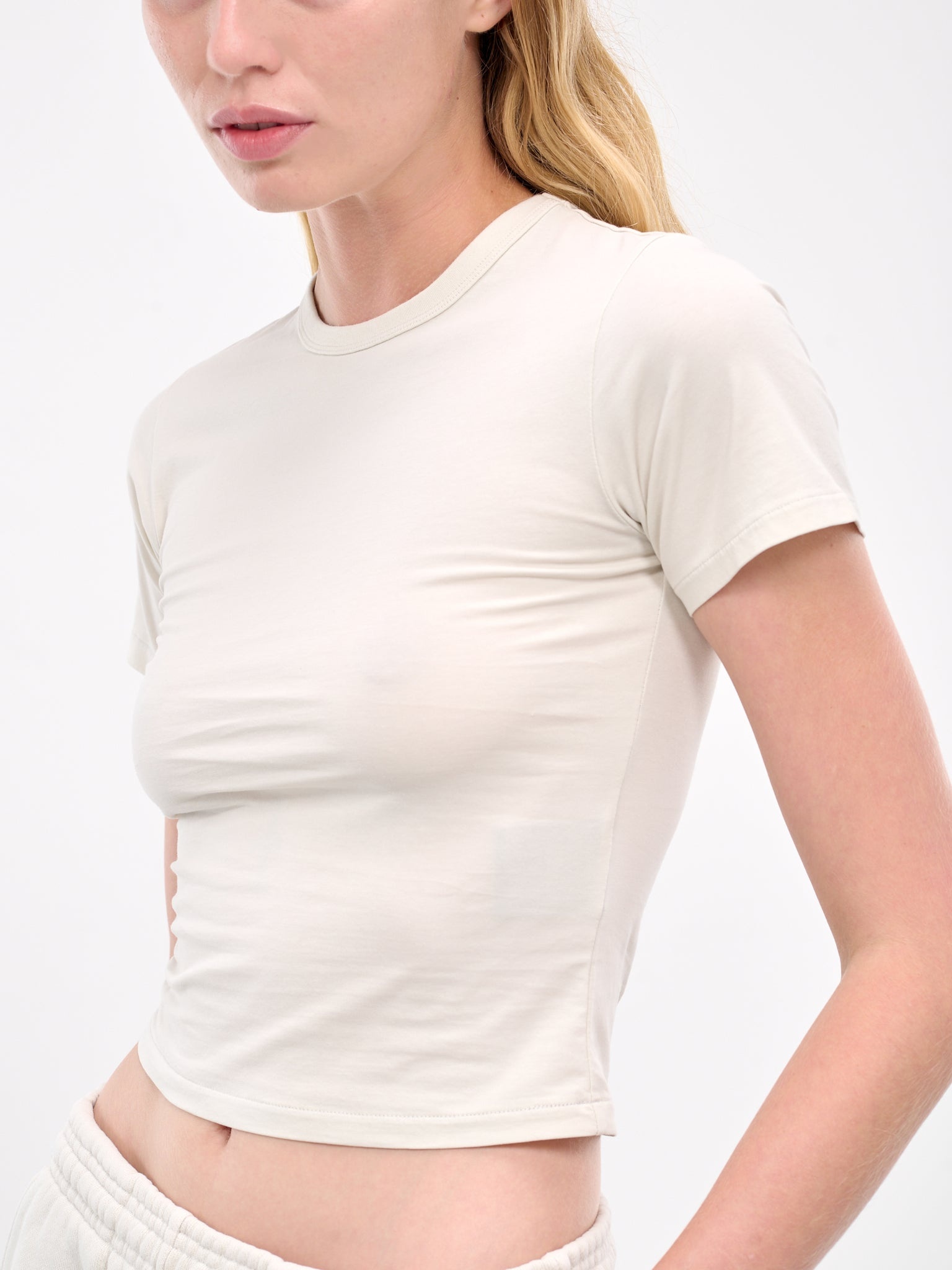 Micro Tee - 5