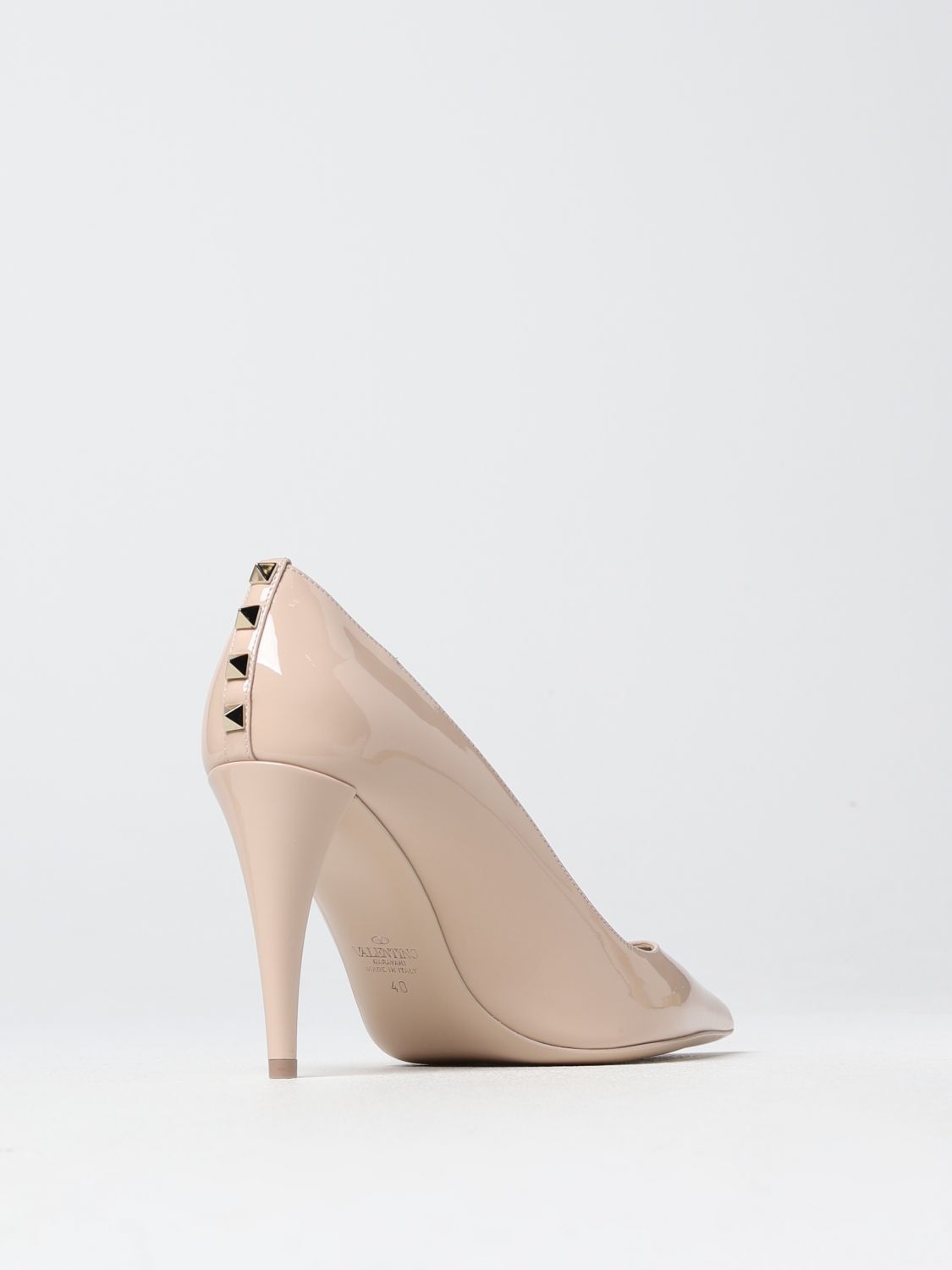 Valentino Garavani patent pumps - 3