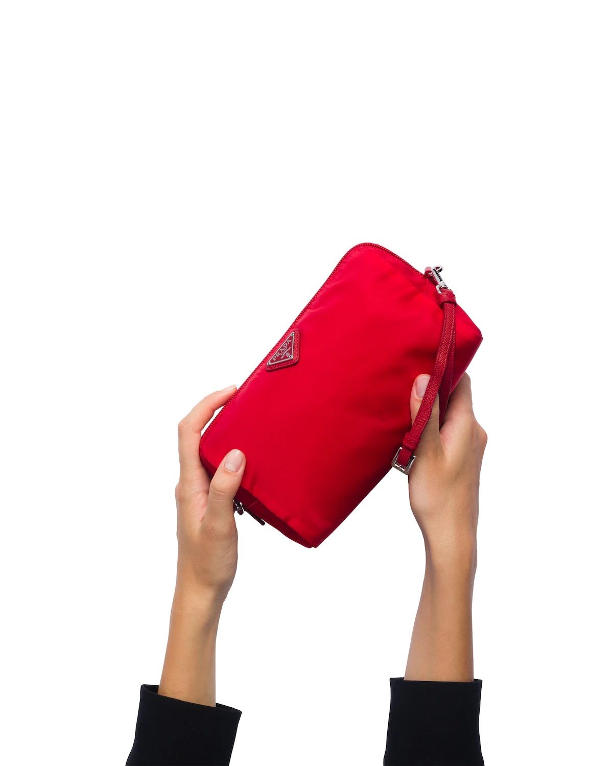 Nylon Pouch - 3