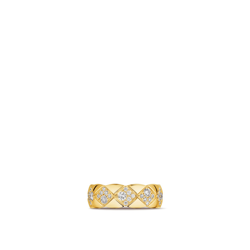 Coco Crush ring 4