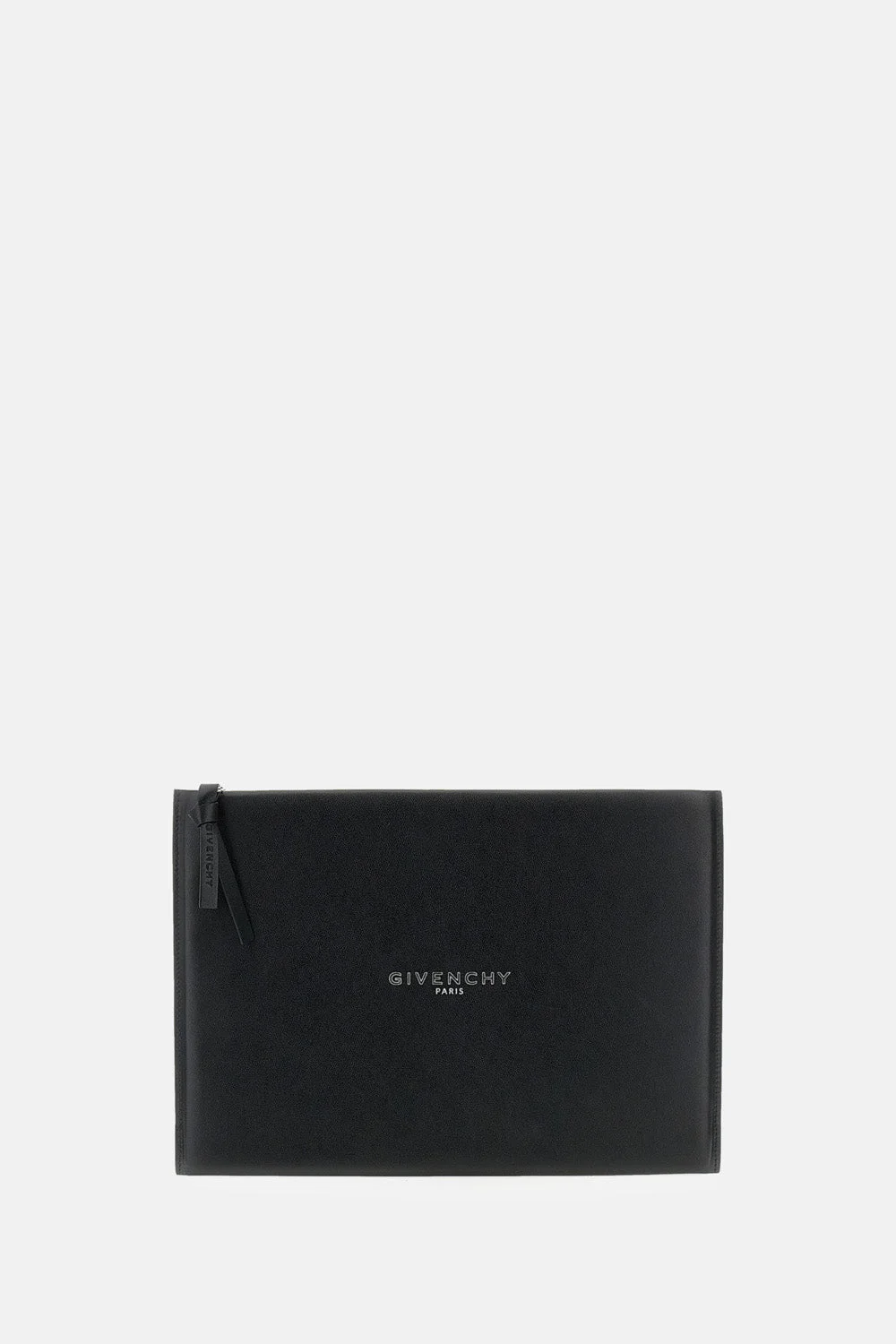 Givenchy Men Pouch With Logo - 1