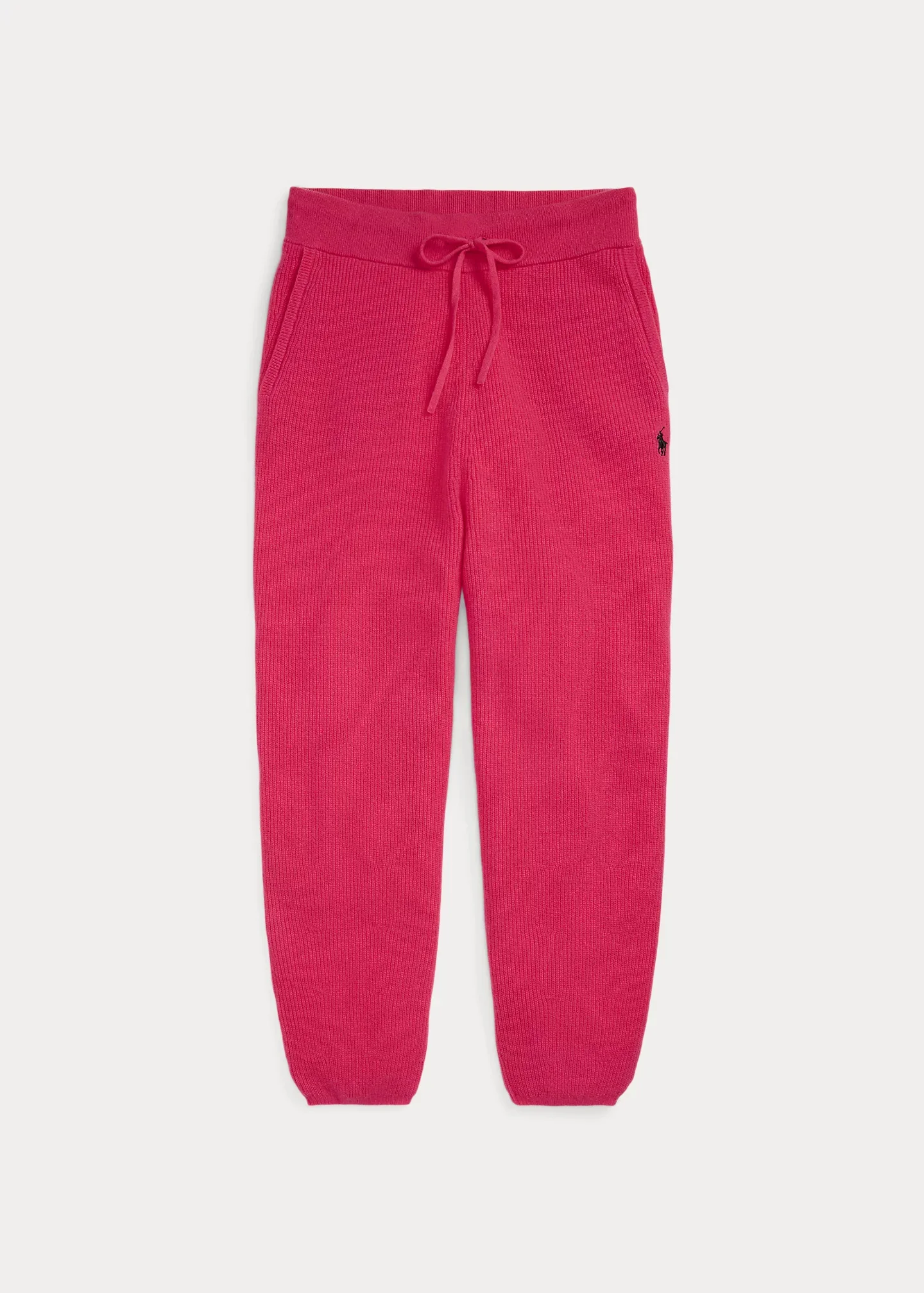 Pink Pony Washable Cashmere Pant - 1