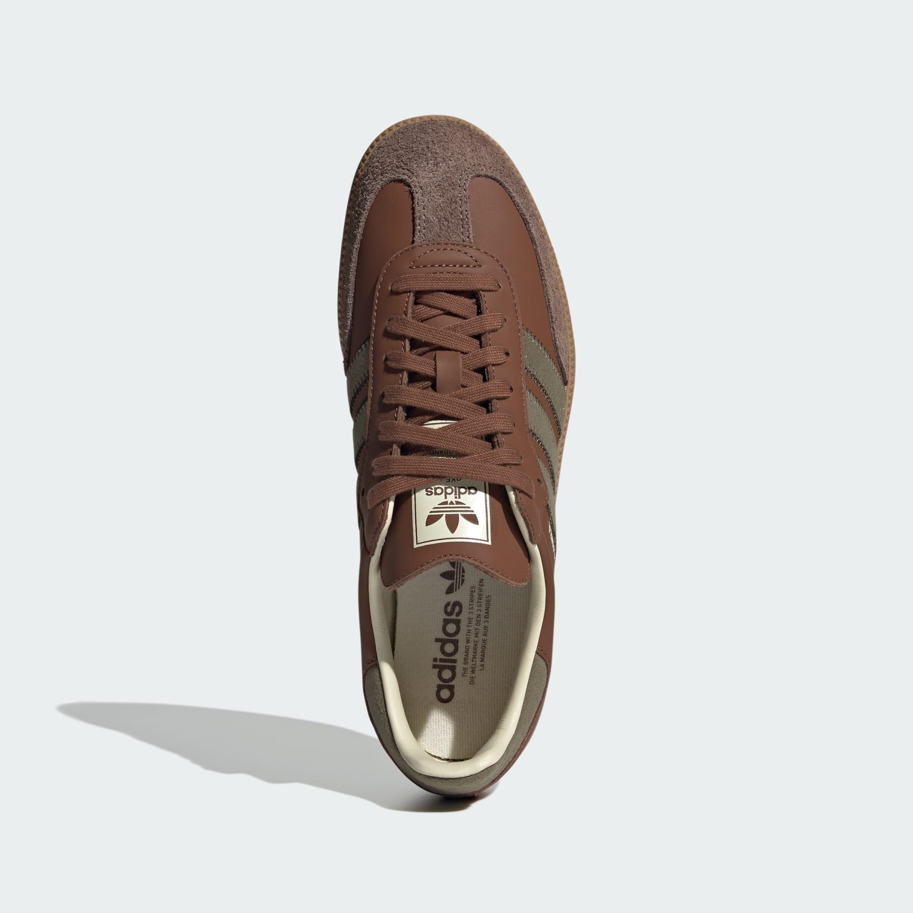 Samba OG Shoes - 3