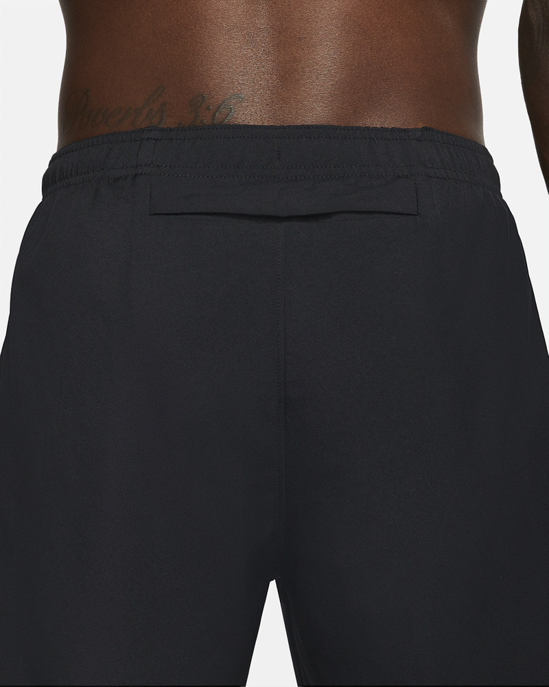 Nike Dri-FIT Challenger Men's Woven Running Pants 5