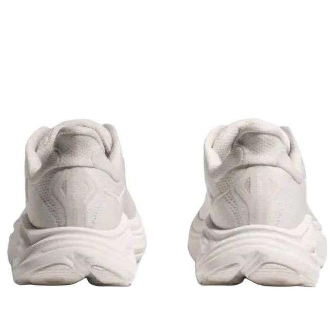 (WMNS) HOKA ONE ONE Clifton 10 'White' 1162031-WWH - 7