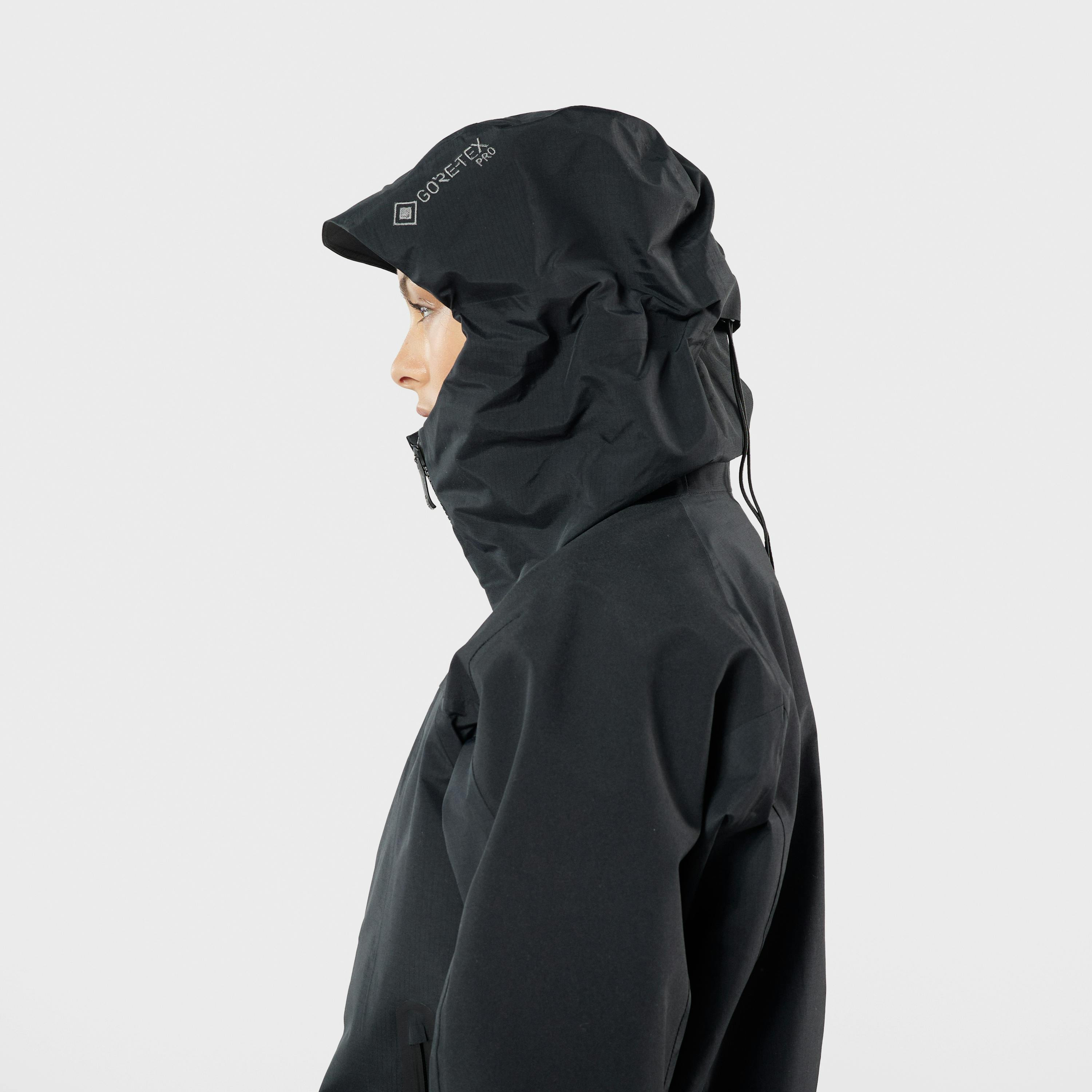 Hornstrandir GORE-TEX® PRO® Technical Shell Jacket - 5