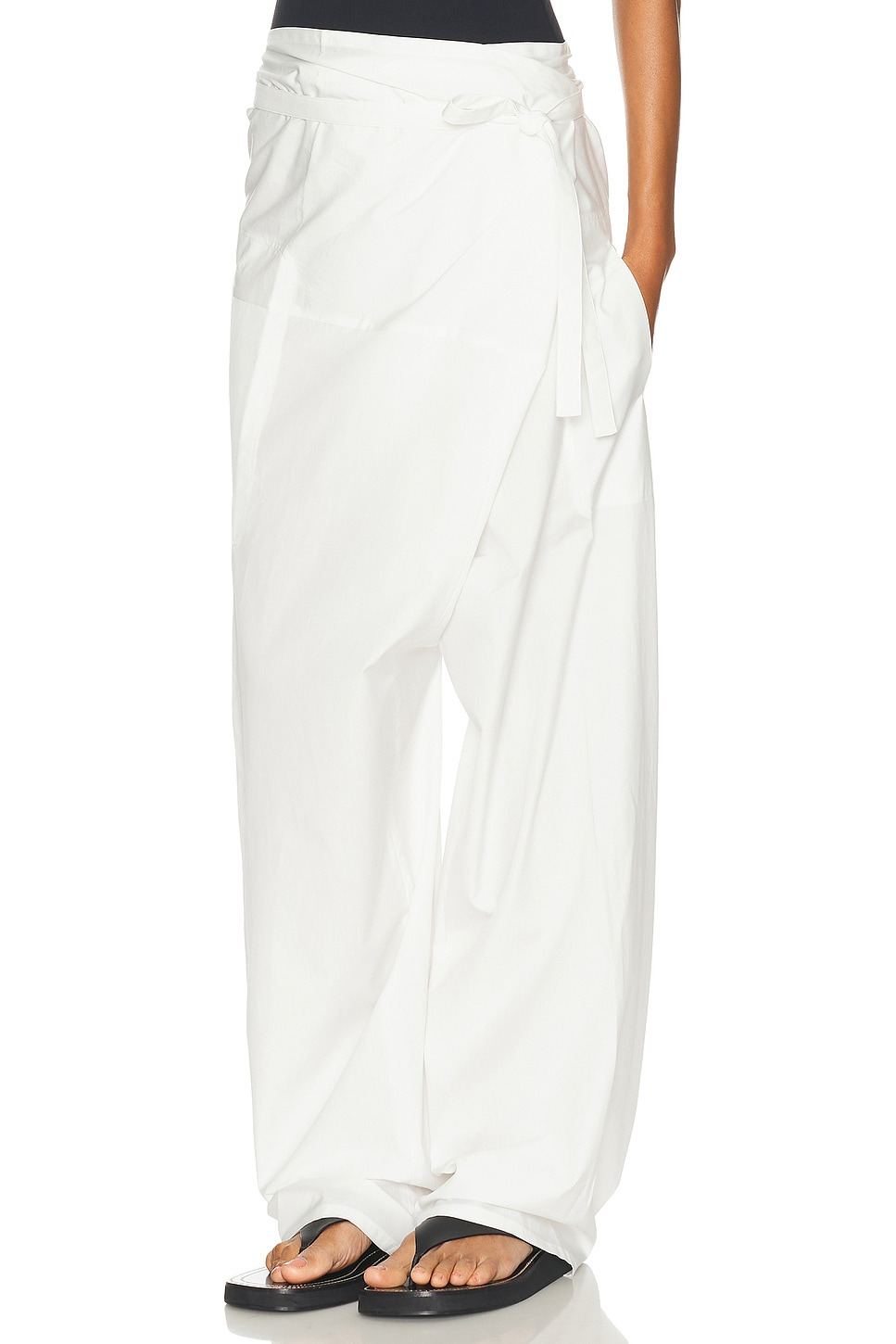 Fisherman Pant - 3