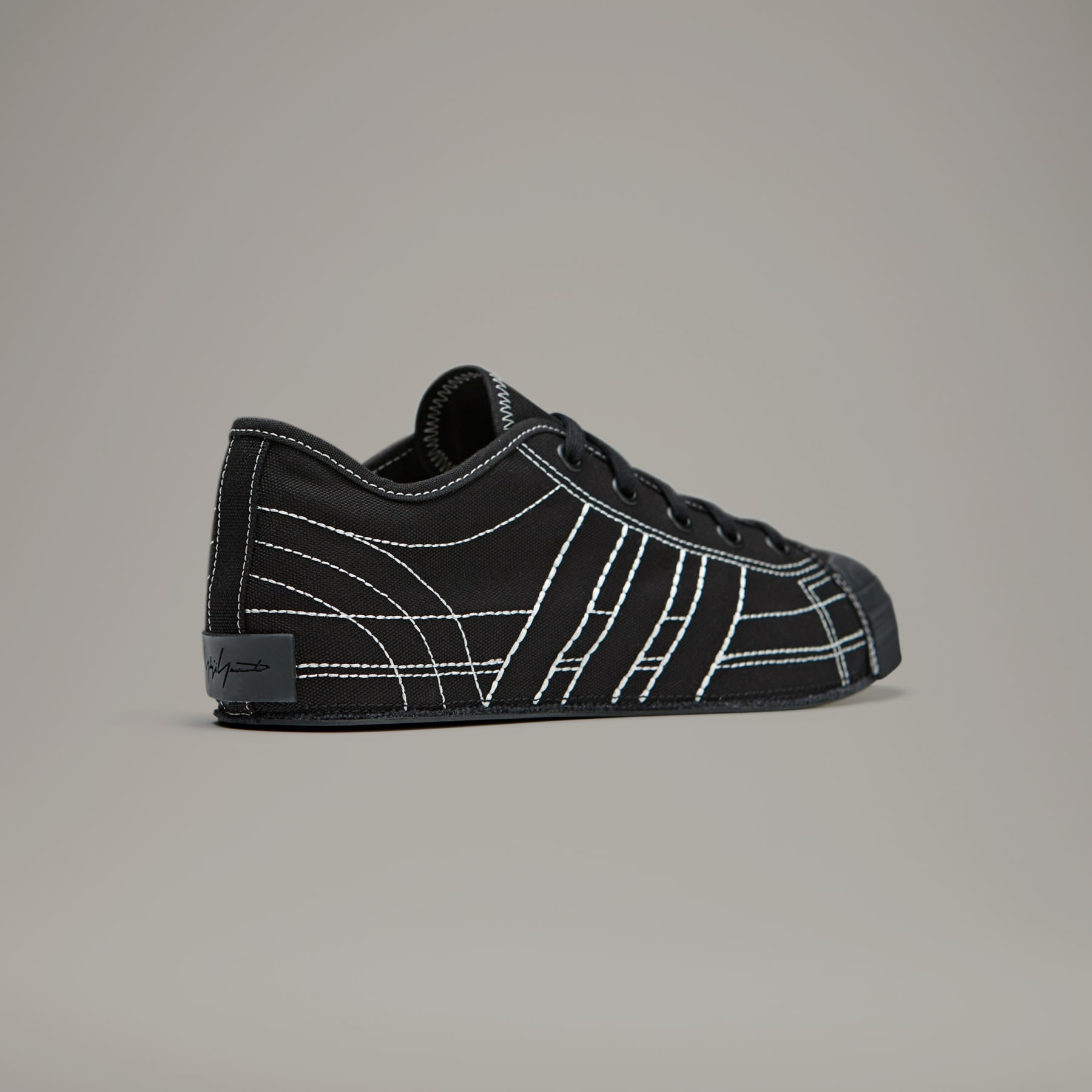 Y-3 Nizza Low - 6