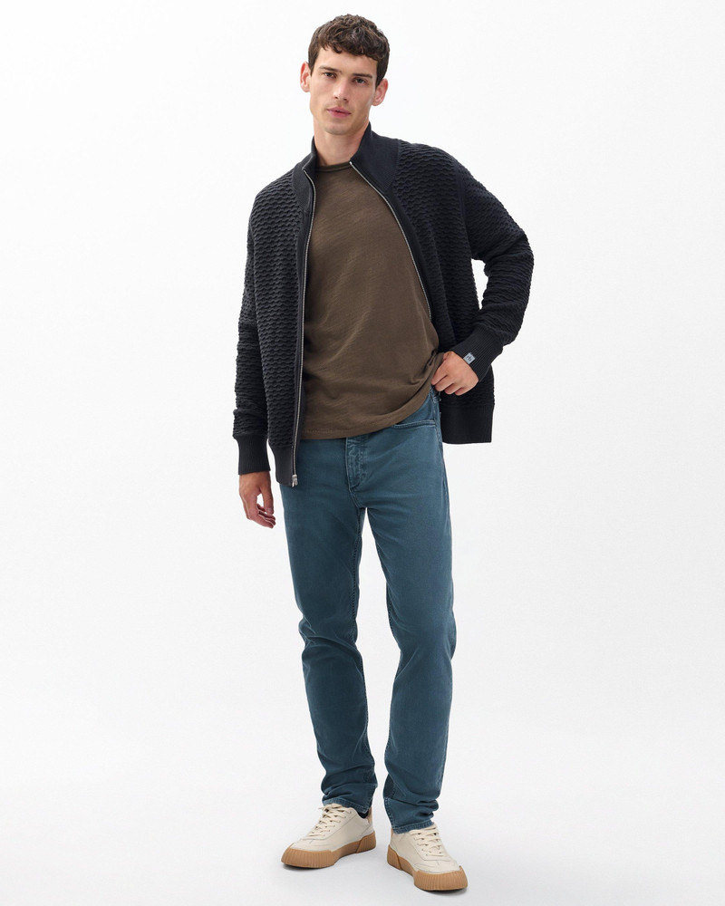 rag & bone Classic Flame Tee outlook
