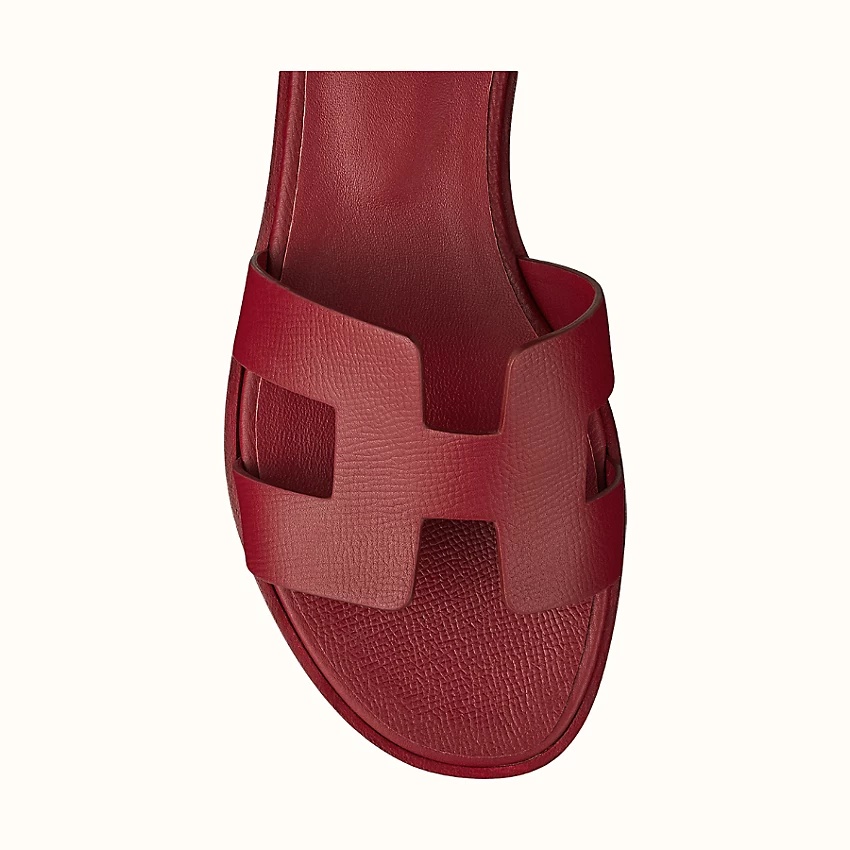 Santorini sandal - 4