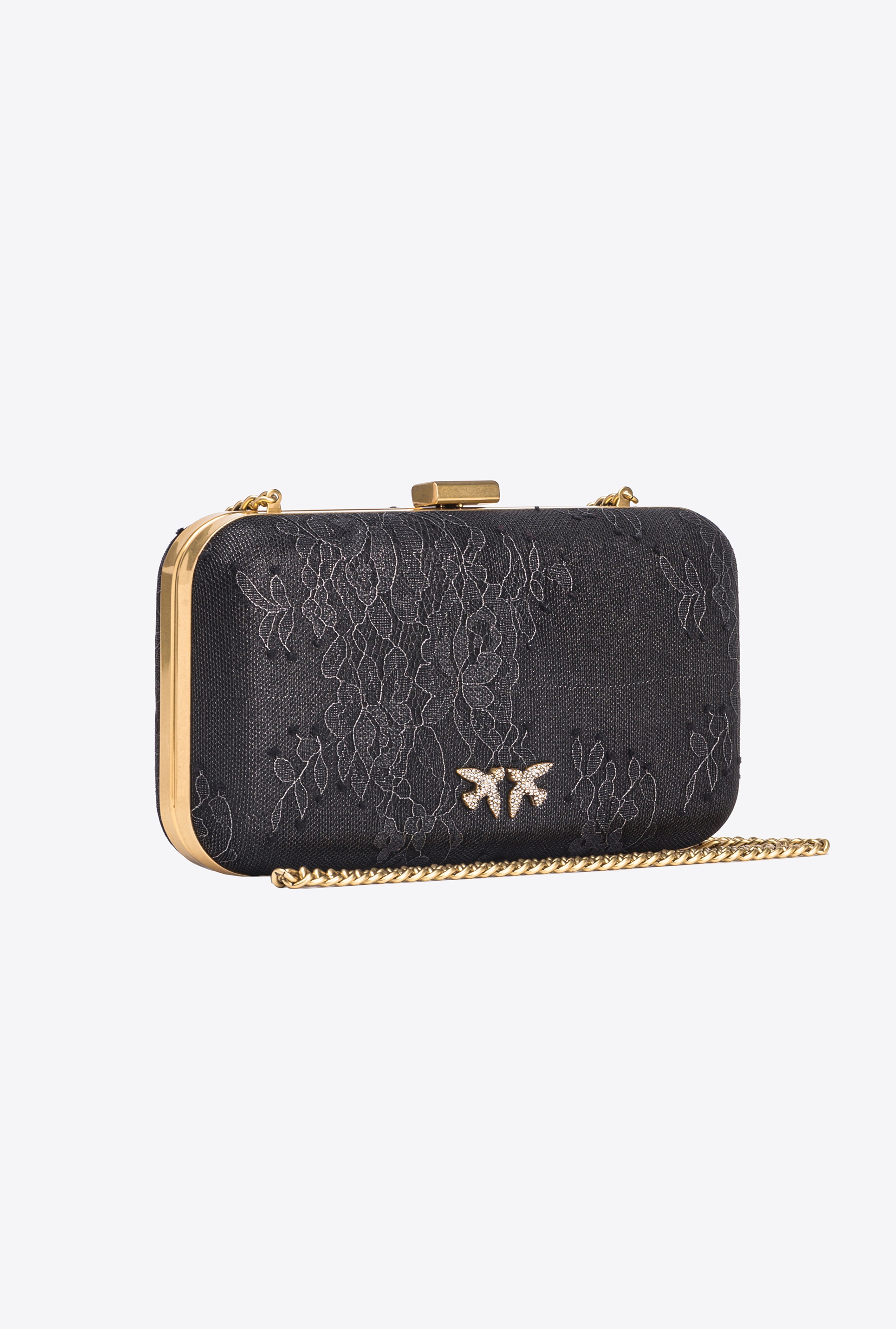 LACE CLUTCH - 3