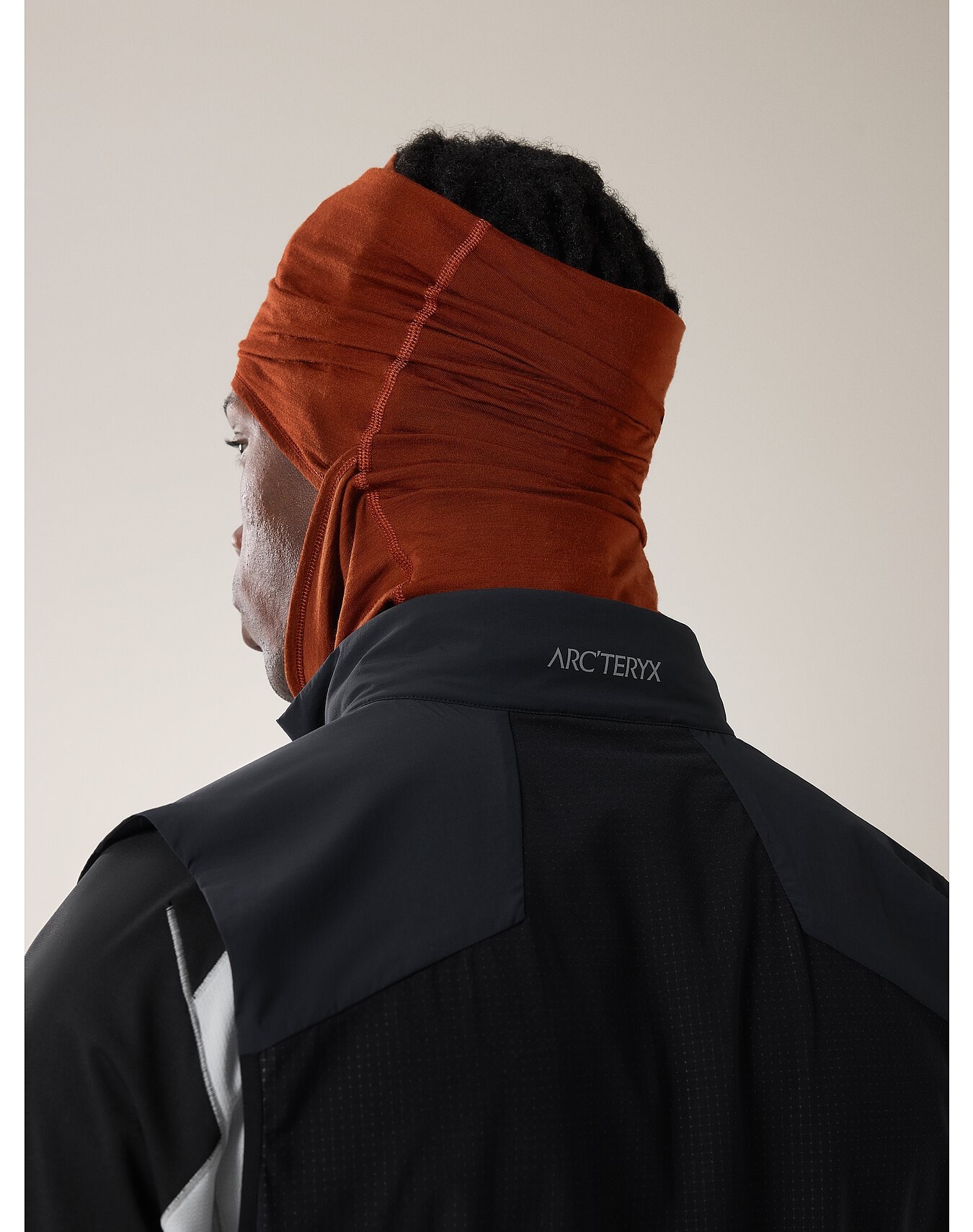 今期カナダ購入正規品NEW Arc'teryx Norvan Balaclava