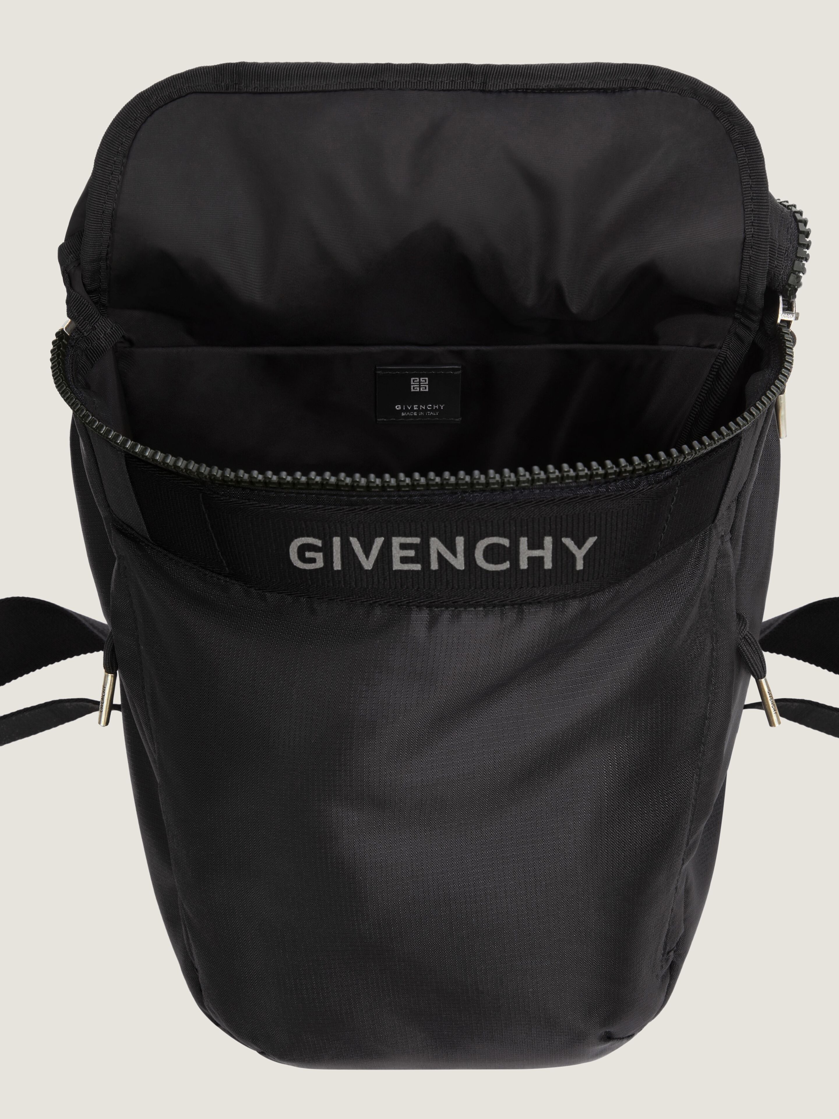 G-TREK BACKPACK IN NYLON - 4