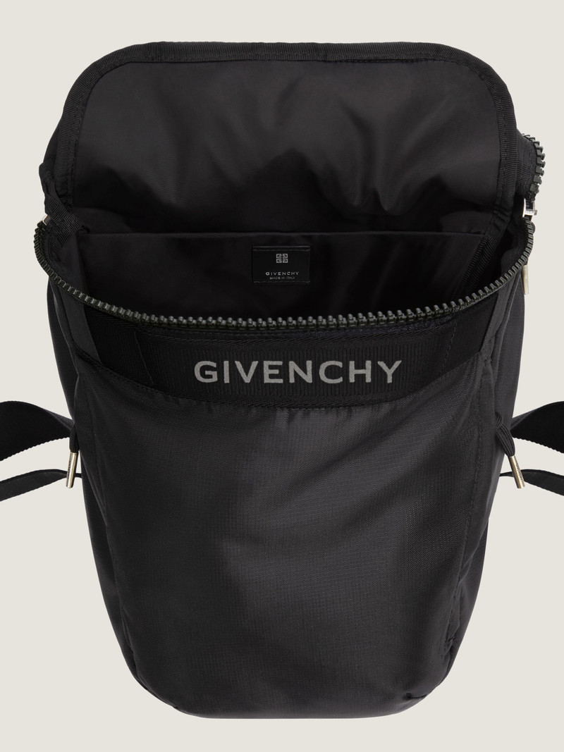 G-TREK BACKPACK IN NYLON 4