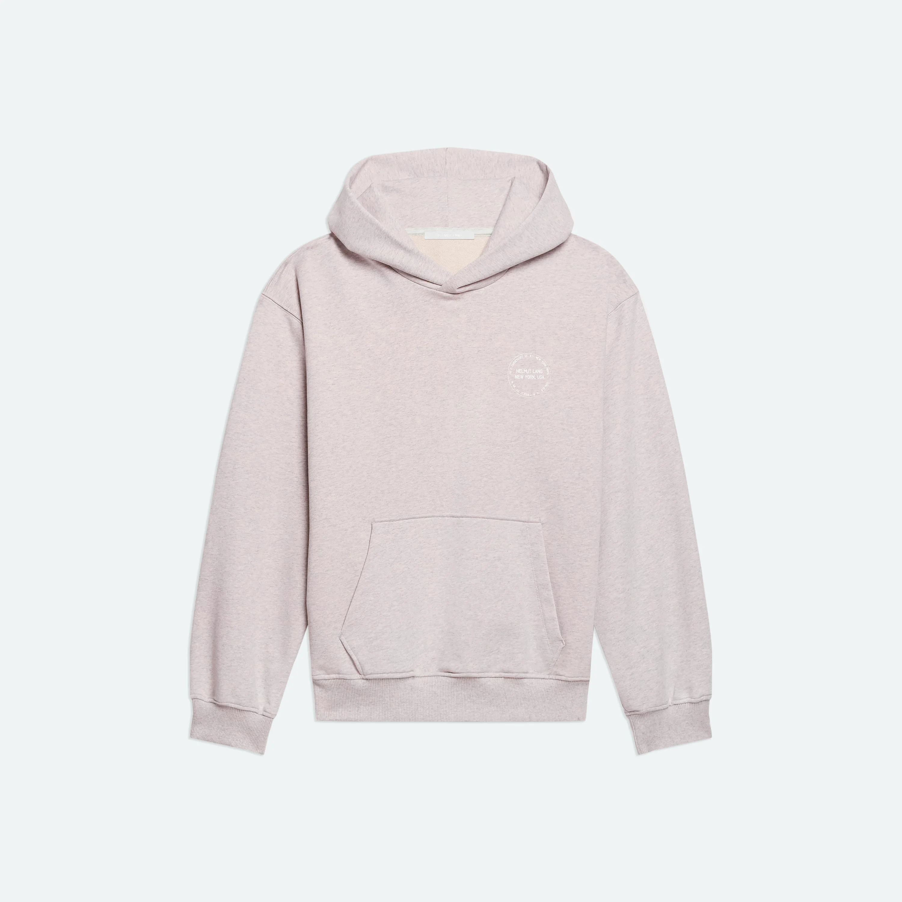 STAMP HOODIE - 1