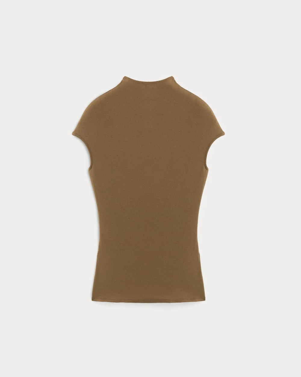 TWIST TOP IN BUTTERLUXE - 1