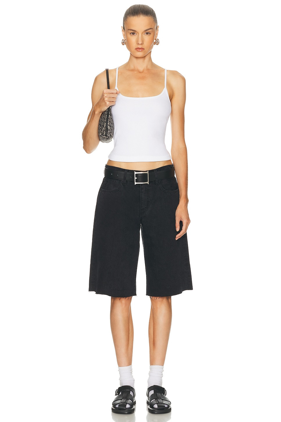 Mica Short - 5