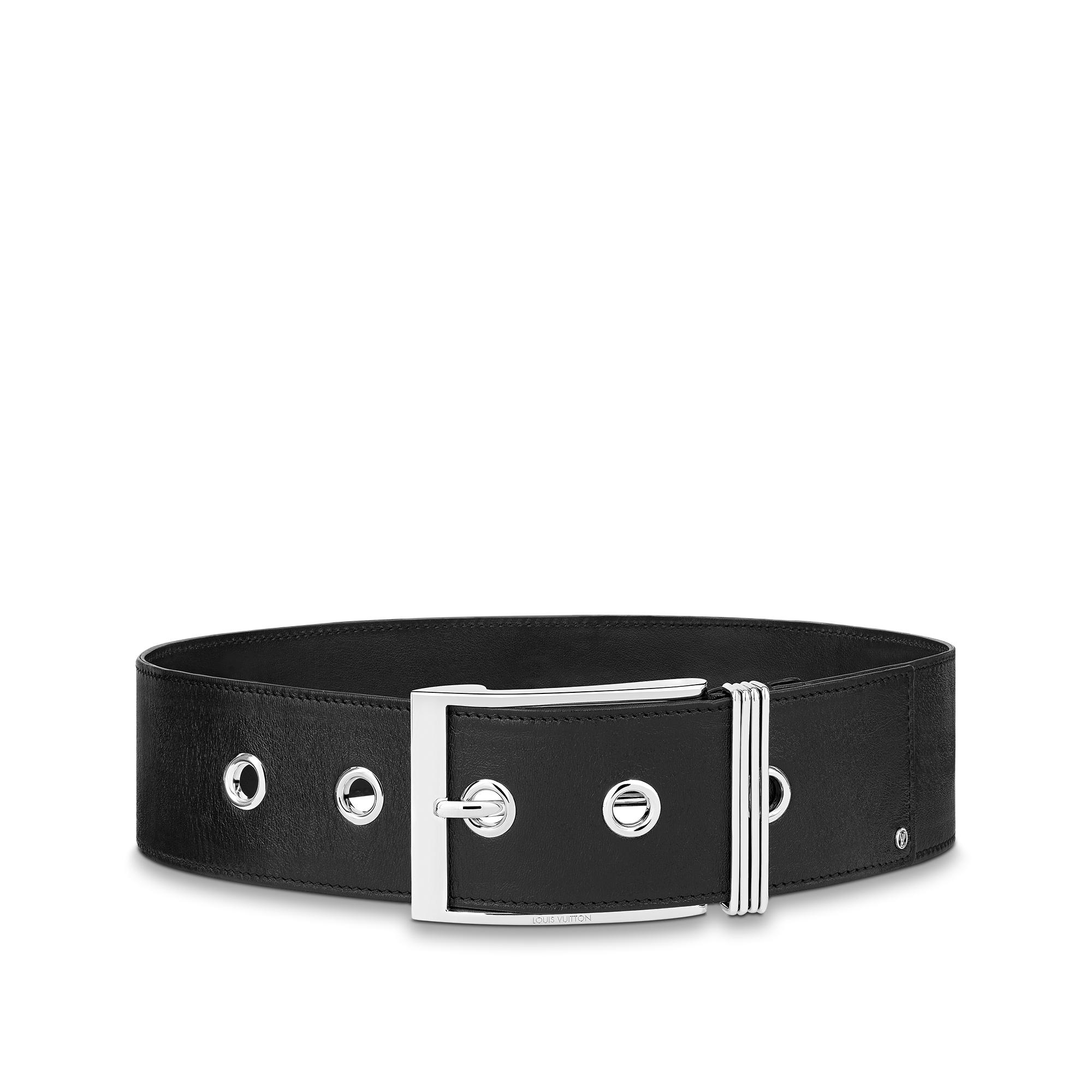 Oversized Belt - 1