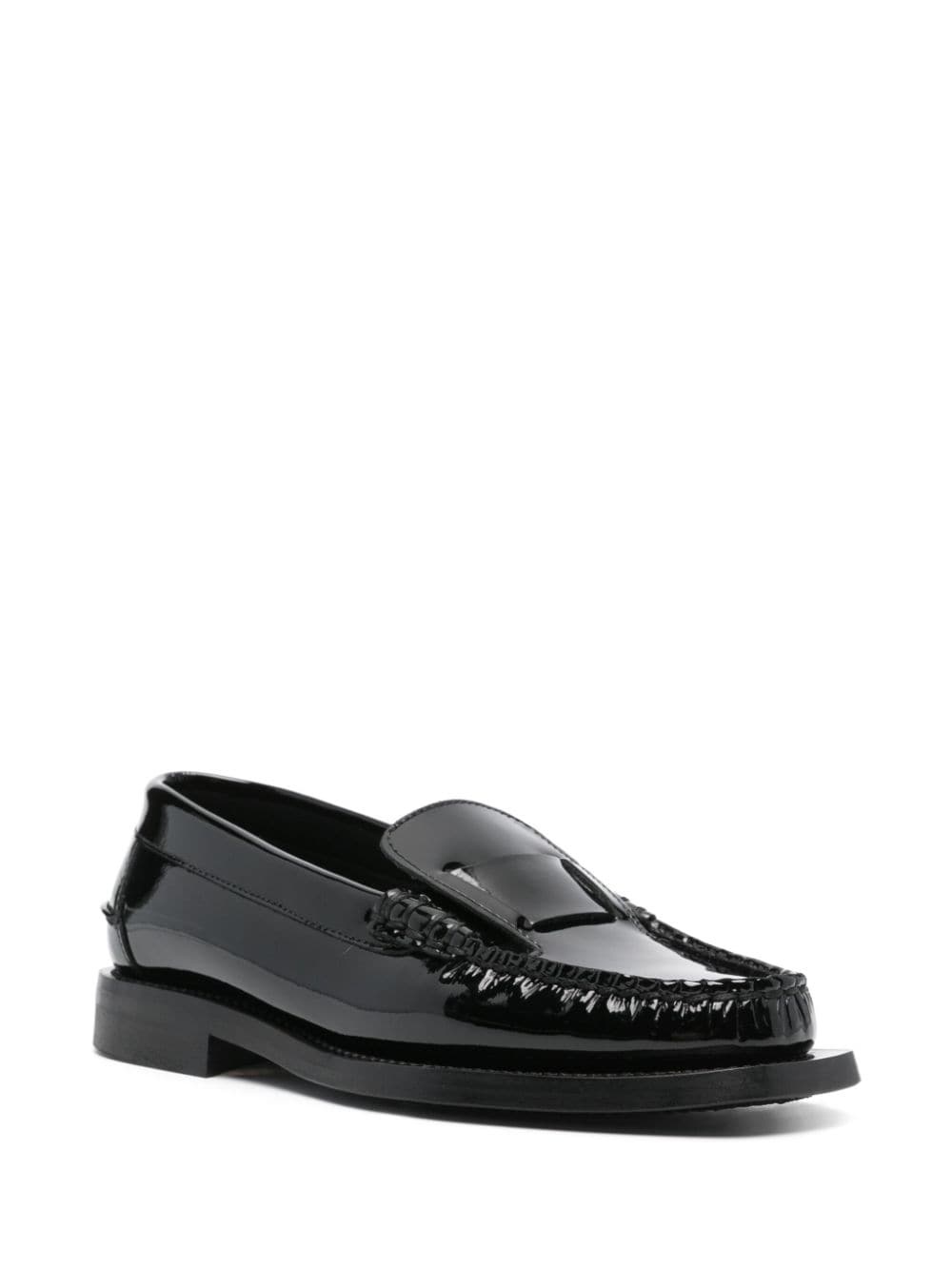 Sineu loafers - 2