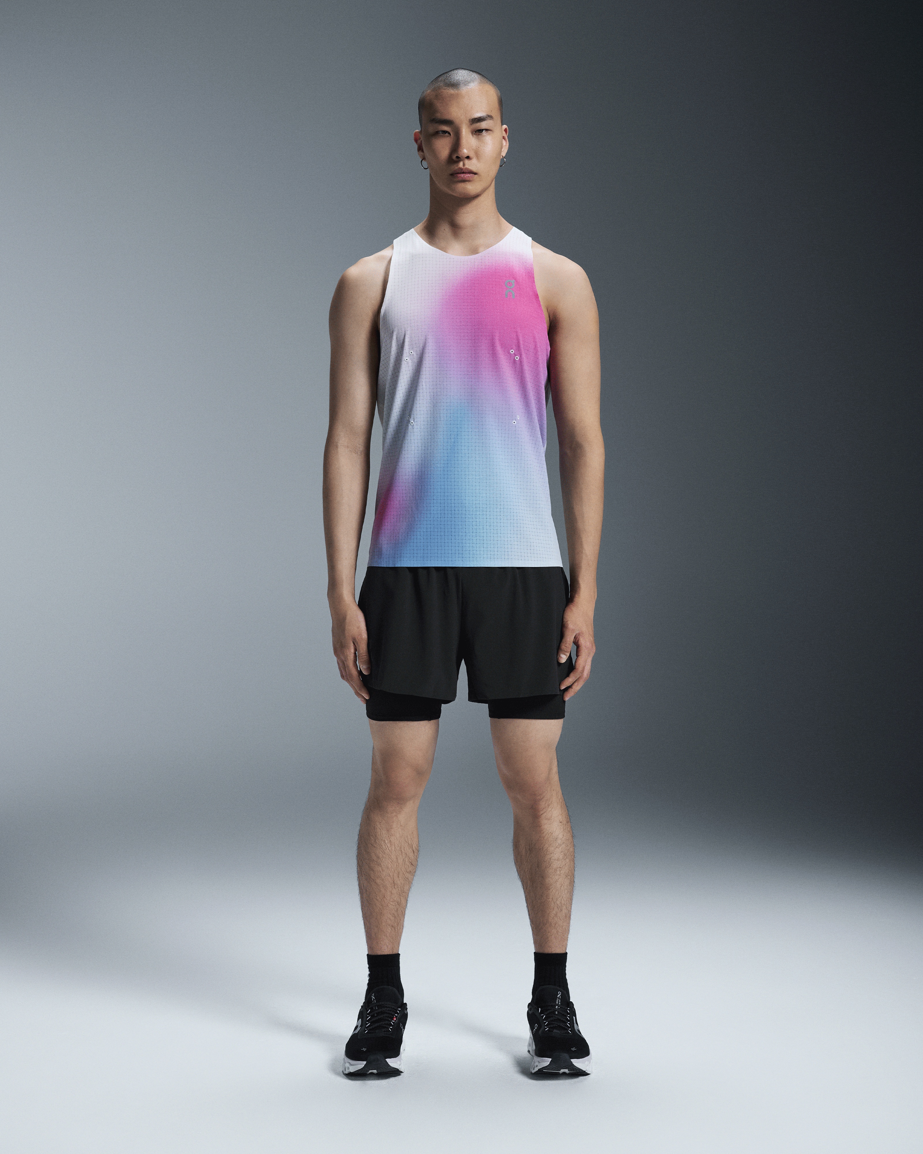 Pace Tank - 1