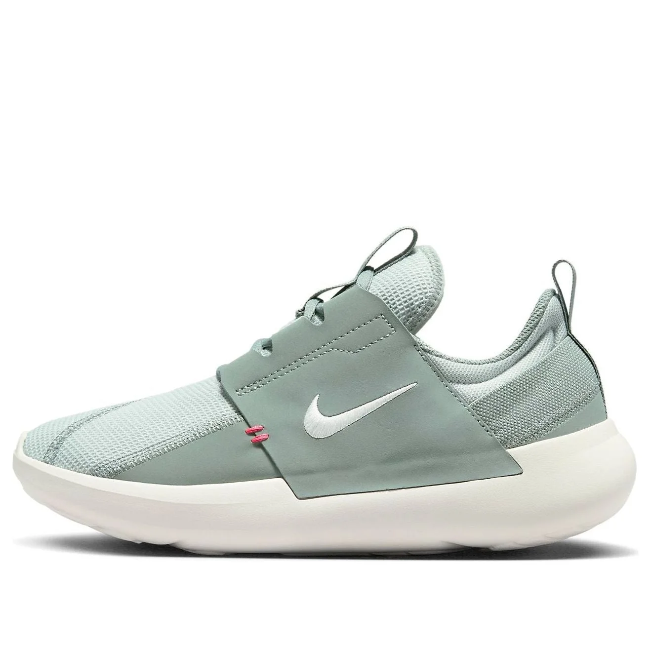 (WMNS) Nike E-Series AD 'Light Silver Sail' DV8405-002 - 1