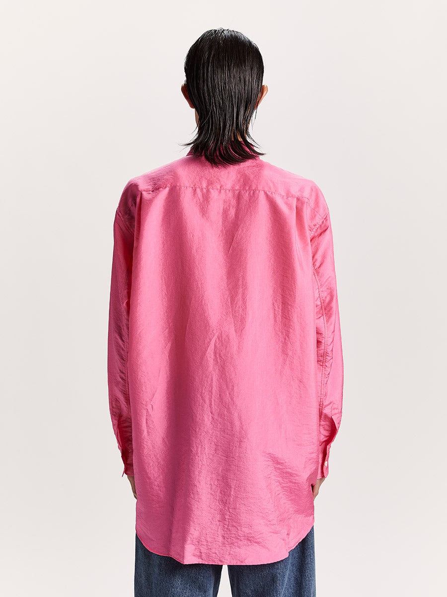Huge Jesolo Shirt Fuxia - 6