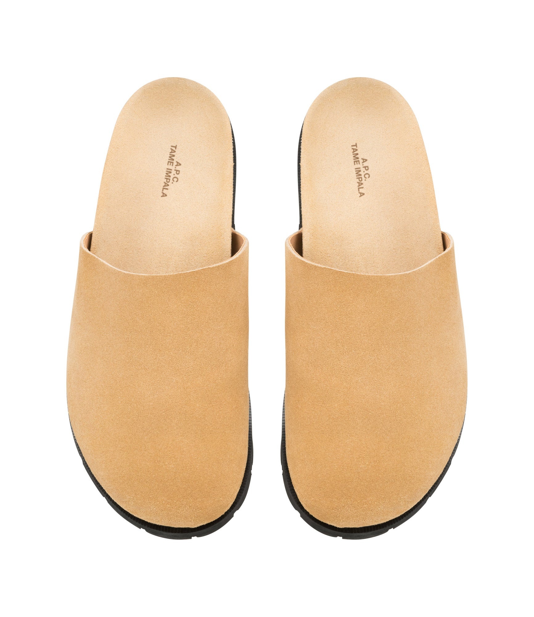 SWELL TAME IMPALA MULES - 4