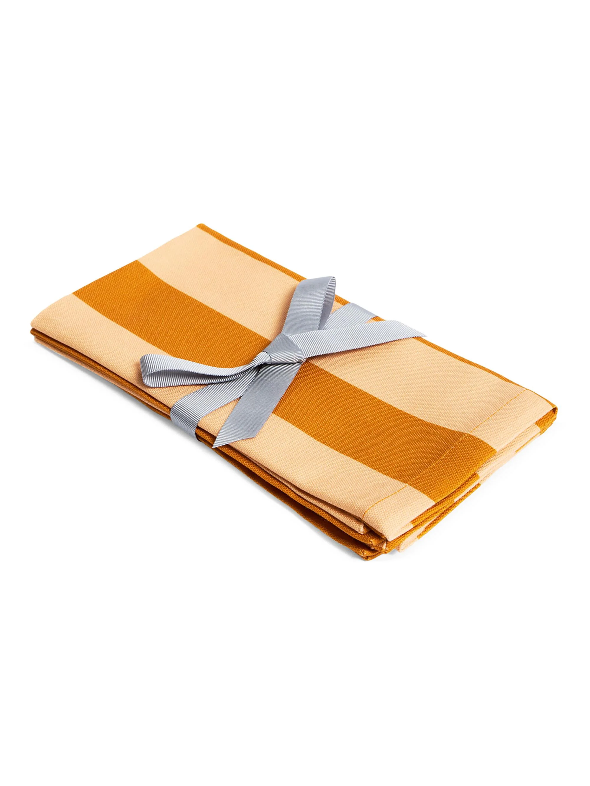 Large Napkins Set of 2 - Contrada Light Pink - 1