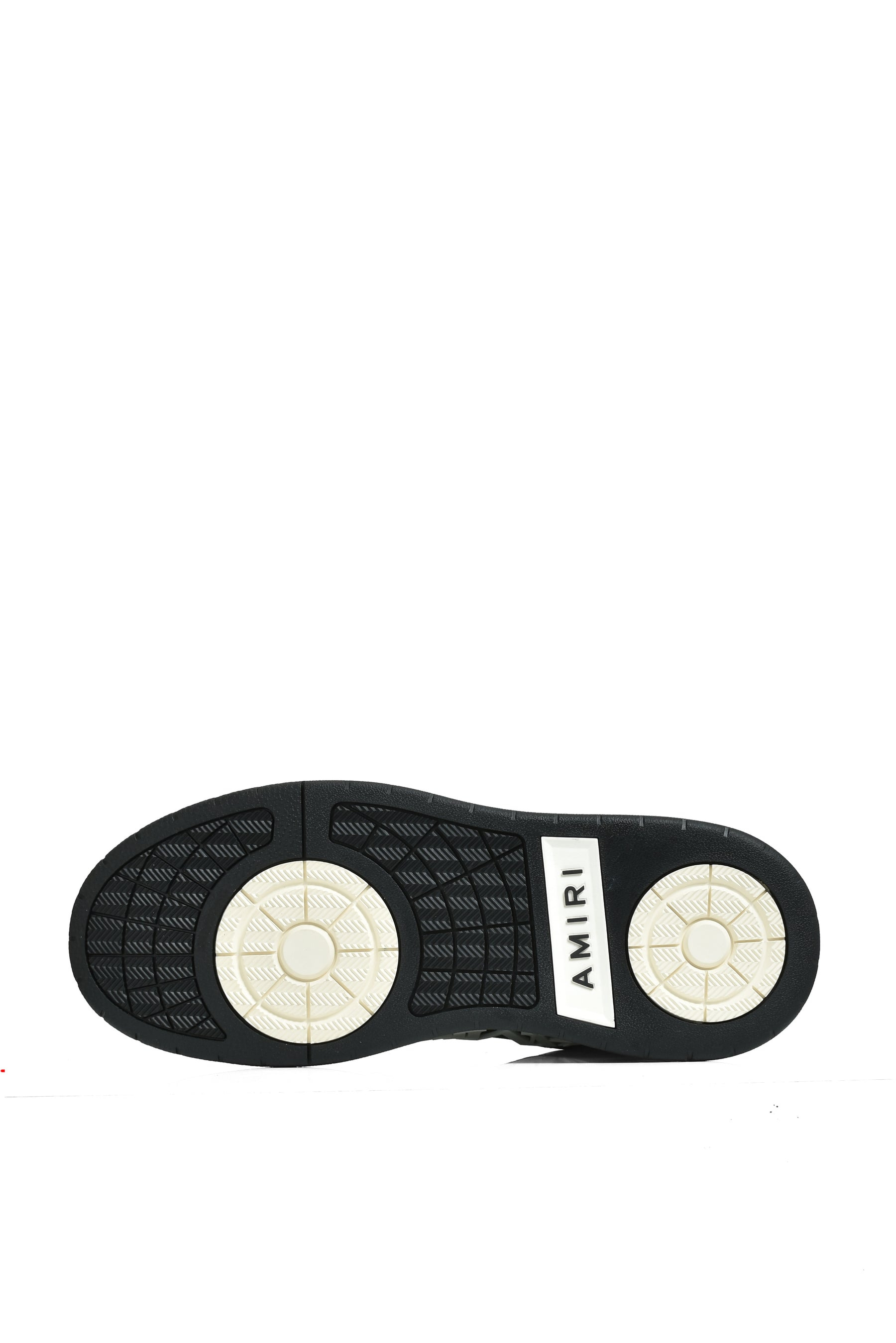 CLASSIC LOW / BLK - 6