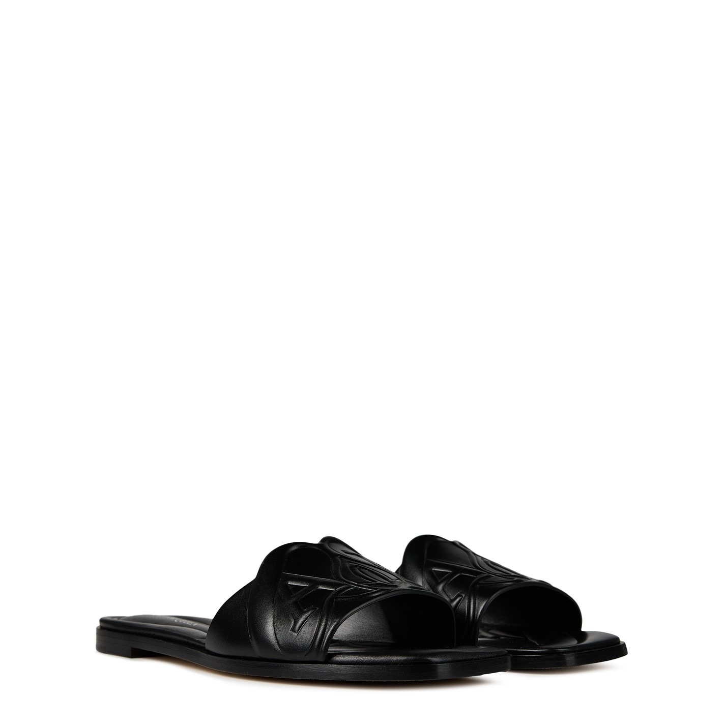 ALEX SANDAL LEATH LD42 - 3