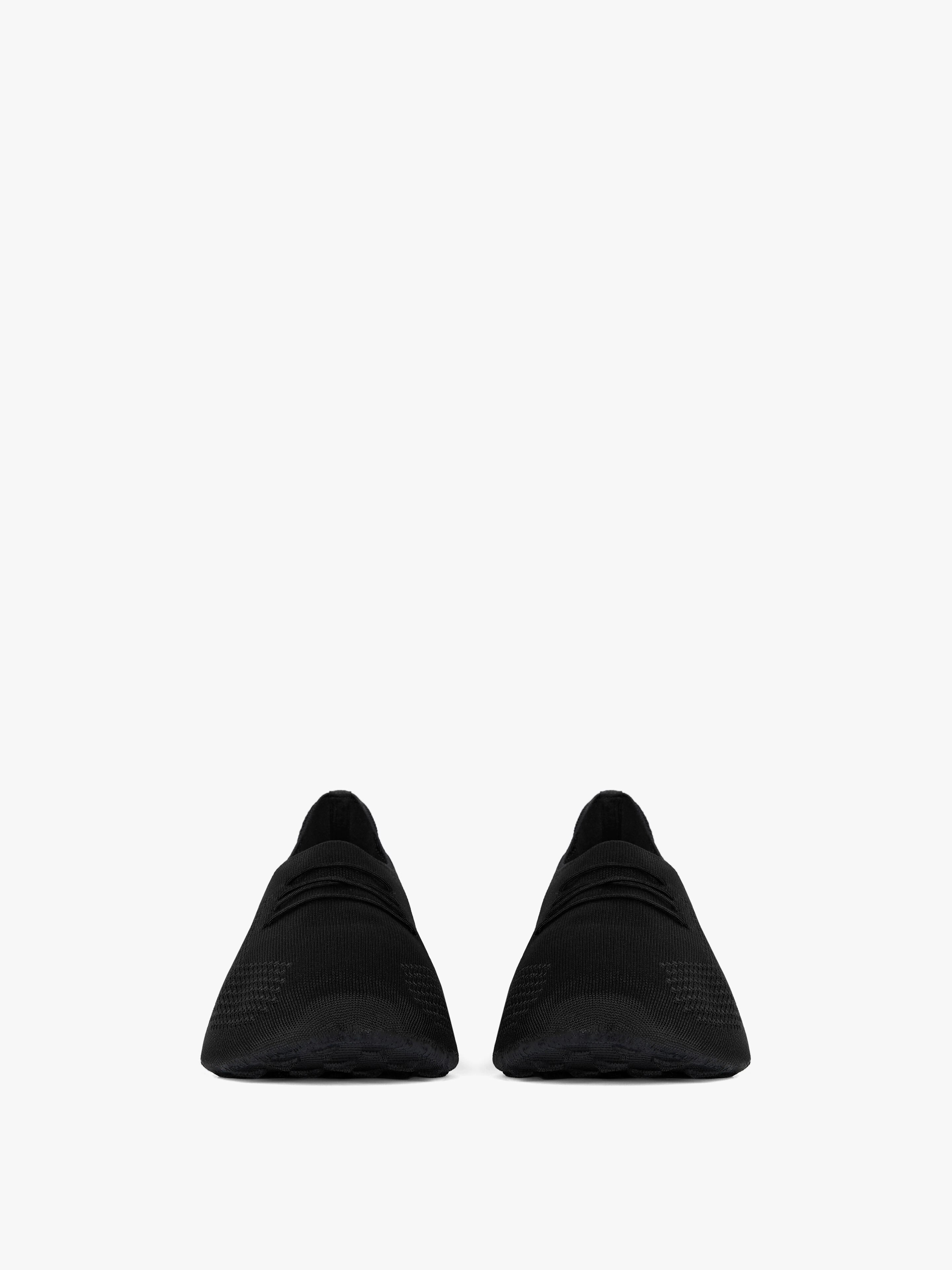 TK-360 SNEAKERS IN KNIT - 2