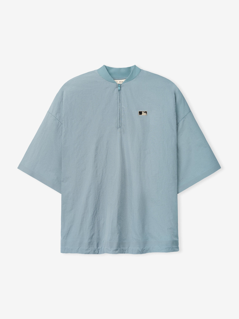 MLB 3/4 Sleeve Pullover 2