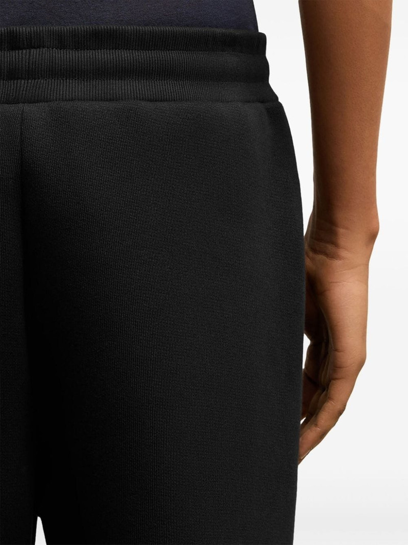 Ami de Coeur cotton-blend trousers 6