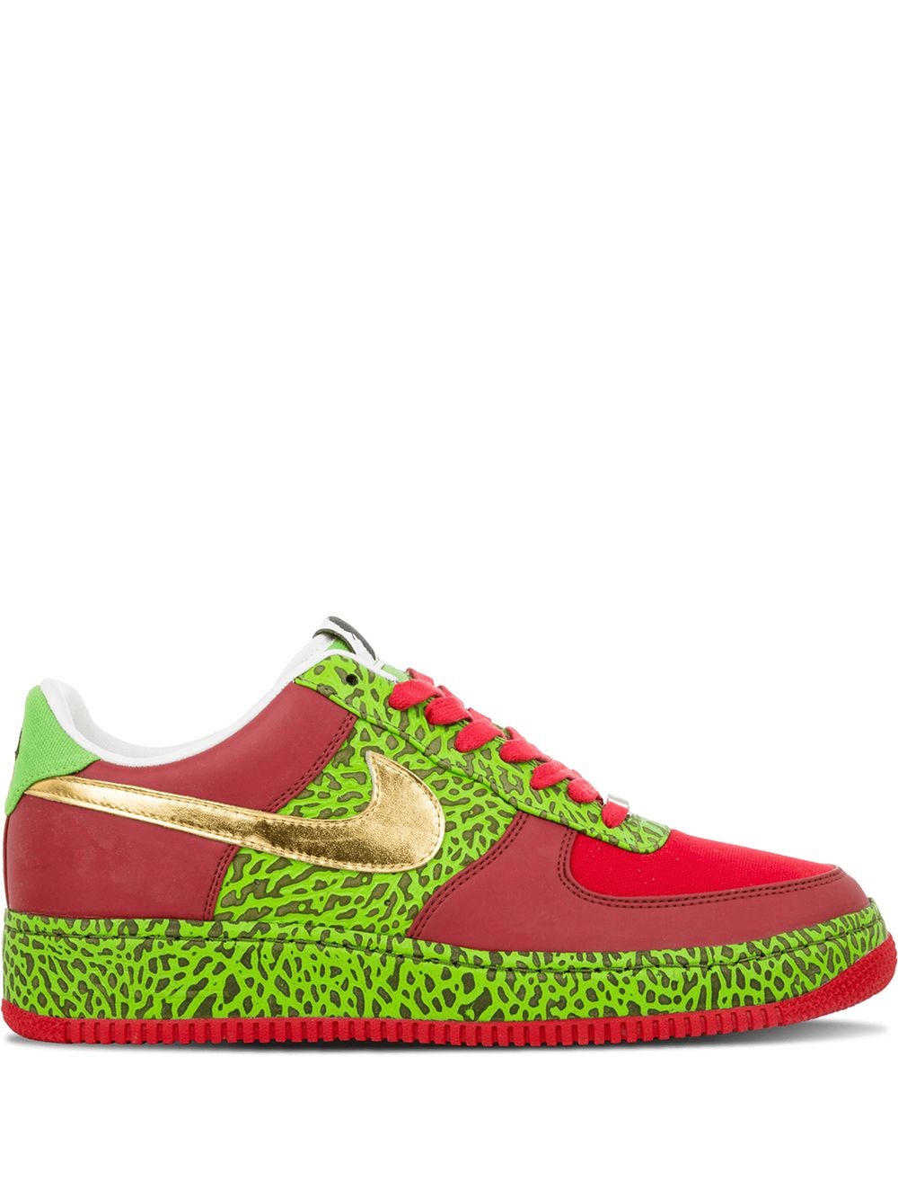 Air Force 1 Low Supreme I/0 sneakers - 1