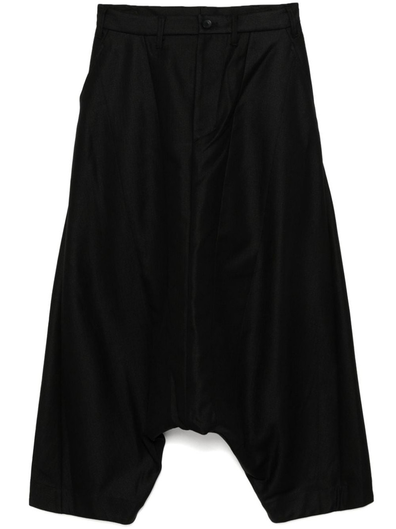 Edge Sarouel pants 1