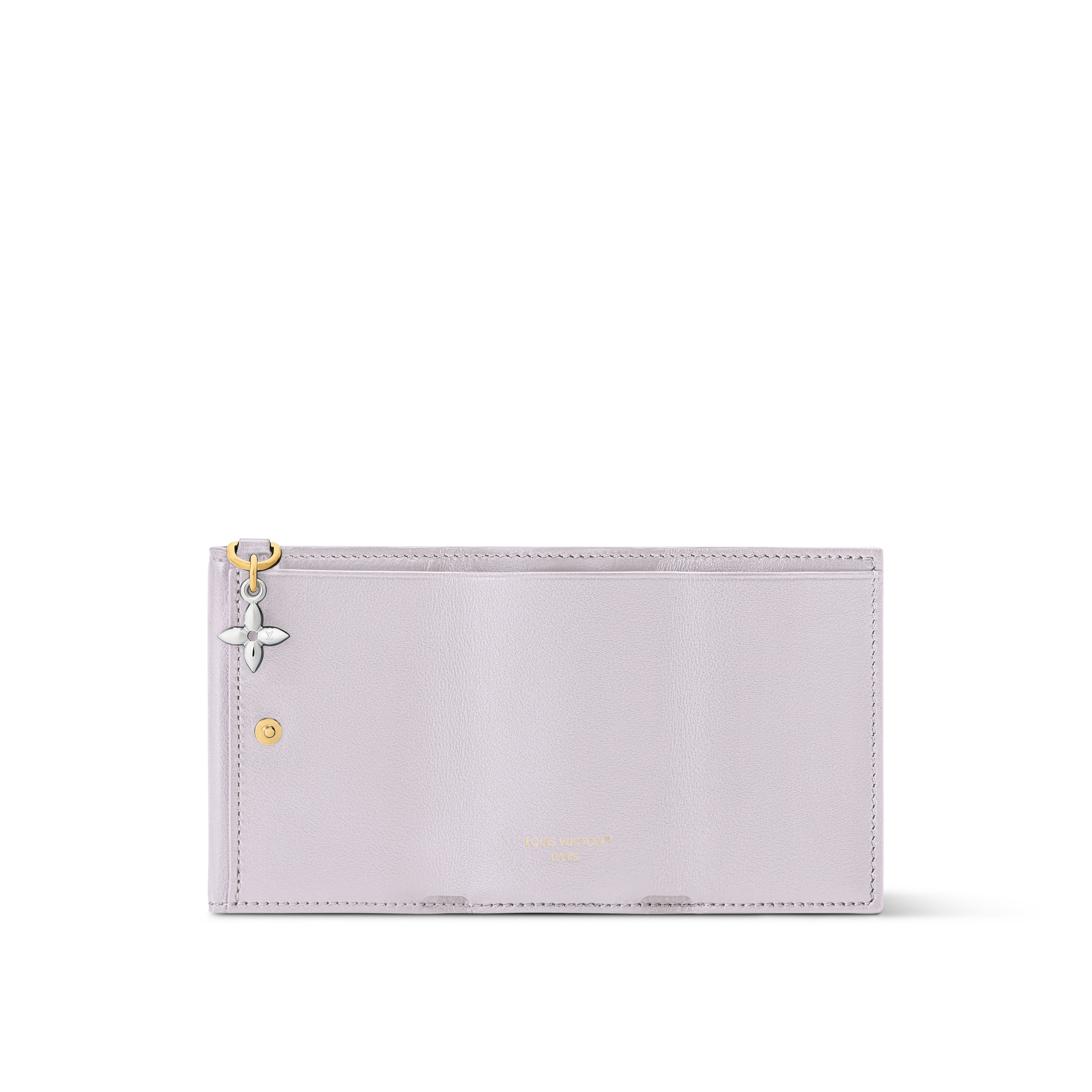 Mini Trifold Wallet LV Bloom - 6
