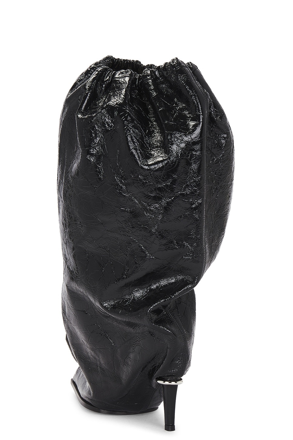Bag Boots - 3