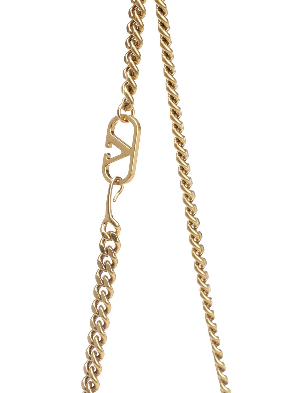 Belt Bag | Viva Superstar | Nappa Vintage/Nappa R./Antique Gold Belts Black - 5