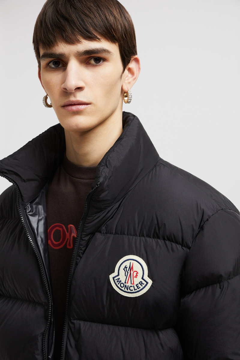Citala Short Down Jacket 4