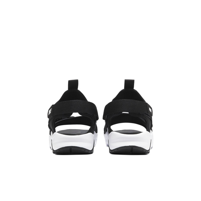 Nike Nike Canyon Sandal 'Black White' CI8797-002 outlook