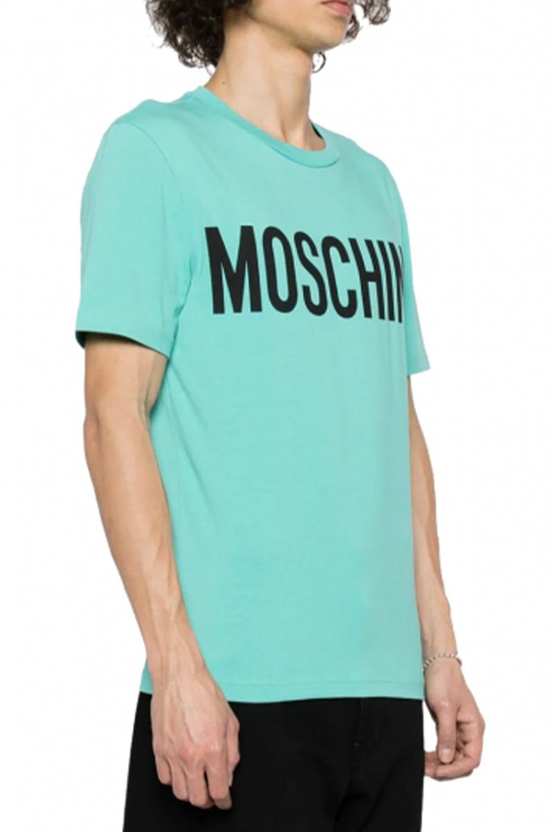 Moschino T-Shirts - 3