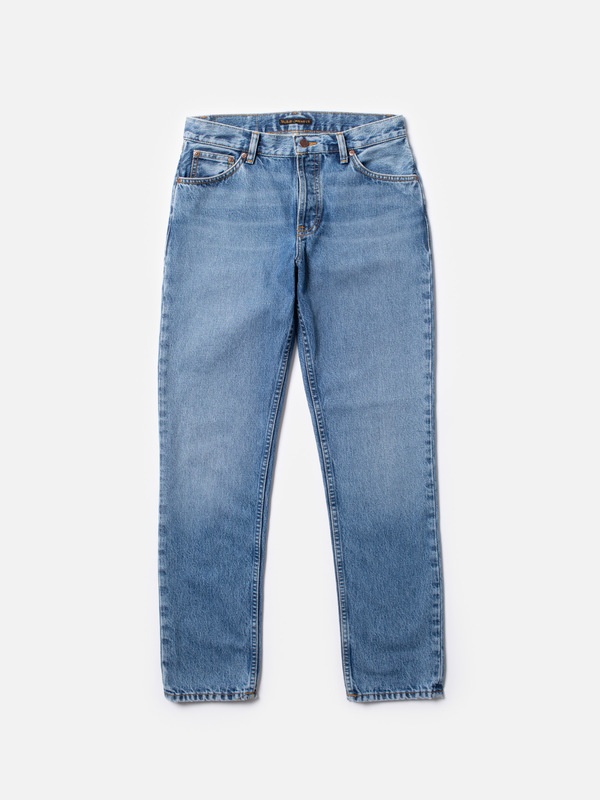 Shady Sadie Indigo Blues - 1