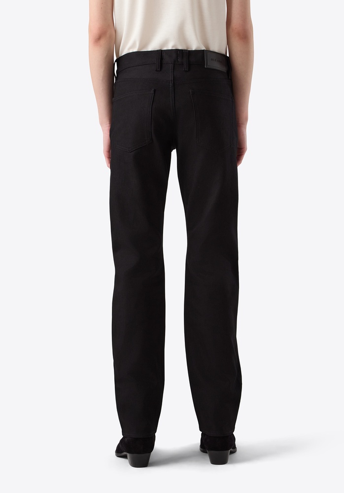 JEANS 51 BLACK - 3