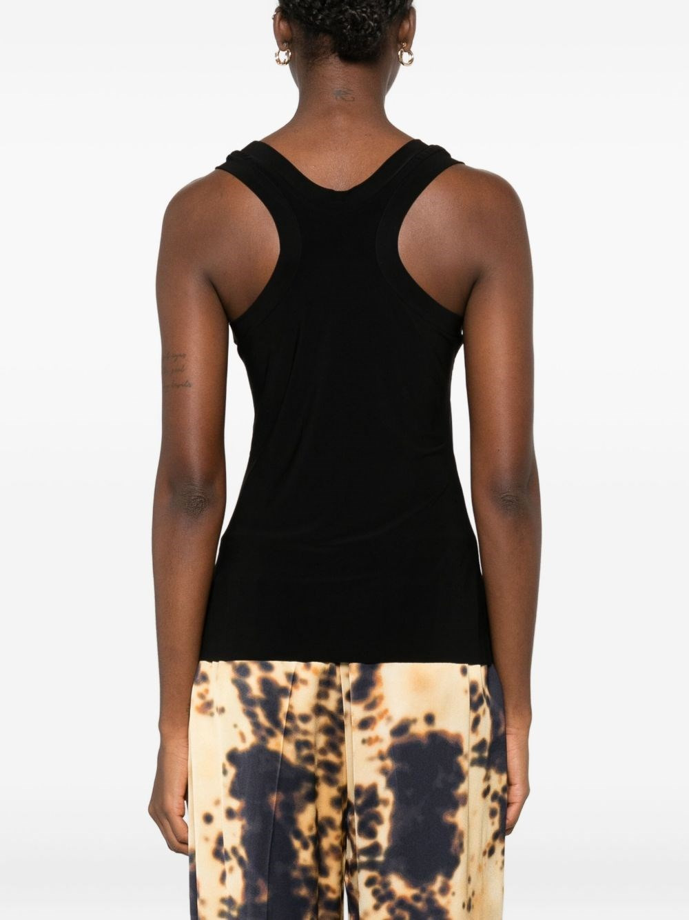 Sleeveless top - 4